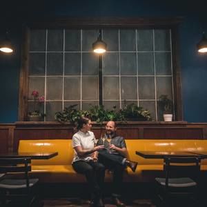 Meet your Posher, Elise